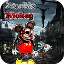 Zombie Mickey Adventure APK