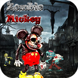 Zombie Mickey Adventure