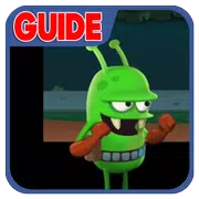 Guide - Zombie Catchers