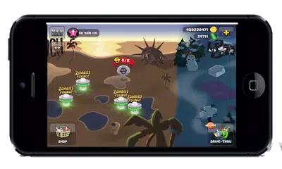 download Guide - Zombie Catchers APK