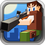 ”Zombie Town: Sniper