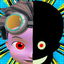 Rusty Adventure  in Zombie  City APK