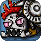 Zombie Crack 아이콘