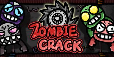 Zombie Crack 포스터