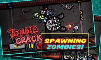 Zombie Crack 스크린샷 2