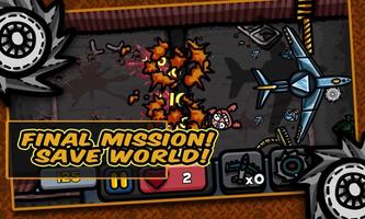 Zombie Crack 스크린샷 3