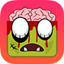 zombie pop match3+ free game APK