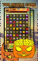 zombie pop match3+ free game screenshot 1