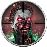 Army Zombie - Zombie War