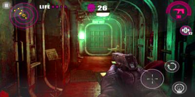 Zombie Empire screenshot 2