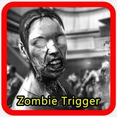 Guide Zombie Trigger icon