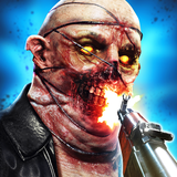 Zombie Dead vs Humans icon