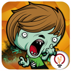 Zombie Defense : Castle icono