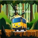 Tayo Bus Simulator Climb the Hill APK