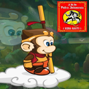 Game Adventure IKSPI Kera Sakti APK