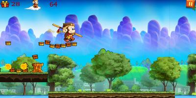 Game Adventure IKSPI Kera Sakti capture d'écran 3