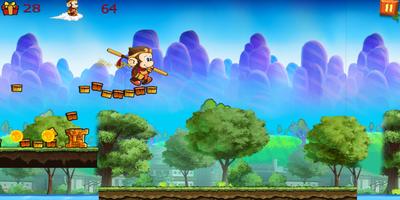 Game Adventure IKSPI Kera Sakti screenshot 3