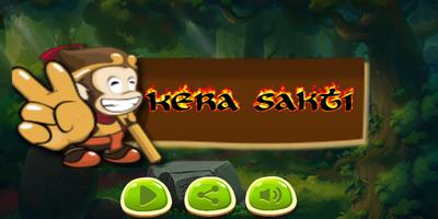 Game Adventure IKSPI Kera Sakti ảnh chụp màn hình 2