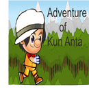 Game Adventure of Kun Anta APK