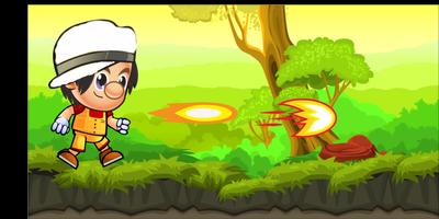 Game Adventure of Kun Anta اسکرین شاٹ 2