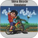 Shiva Riva Bicycle Simulator APK