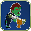 Zombie Dog Hunter APK