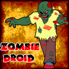ZombieDroid آئیکن