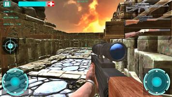 Zombie Empire : Last War Ekran Görüntüsü 1