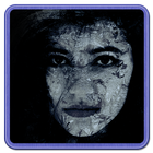 Zombie Face Photo Editor أيقونة