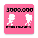 Zombie followers APK