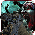 Zombie Frontier HeadShot Target
