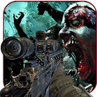 Zombie Frontier HeadShot Target icono