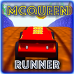 Mcqueen Runner 3D