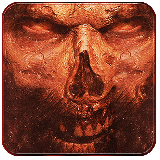 Death Shooting : Zombie