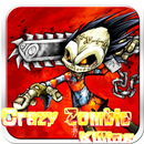 APK Giochi di Zombie: Evil Killing