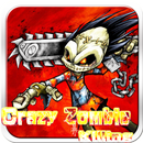 Zombie games: Evil Killing APK