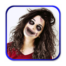 APK Ghost Makeup Zombie Face