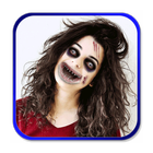 آیکون‌ Ghost Makeup Zombie Face