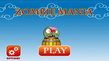 Super Zombie Games 8 in 1 Cartaz