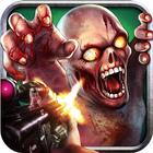 Zombie Shooter Dead Target أيقونة