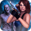 Zombie Shooter : Deadly Attack
