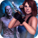 Zombie Shooter : Deadly Attack APK