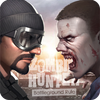 Zombie Hunter : Battleground Rules أيقونة