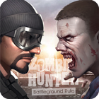 Zombie Hunter : Battleground Rules icône