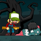 Zombie Hunter ไอคอน