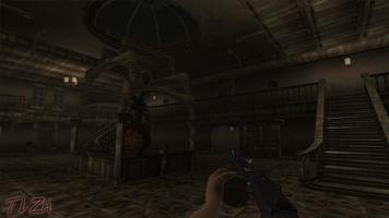 The Last Zombie Hunter capture d'écran 1