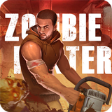 Снайпер на зомби: Охотник за злом иконка
