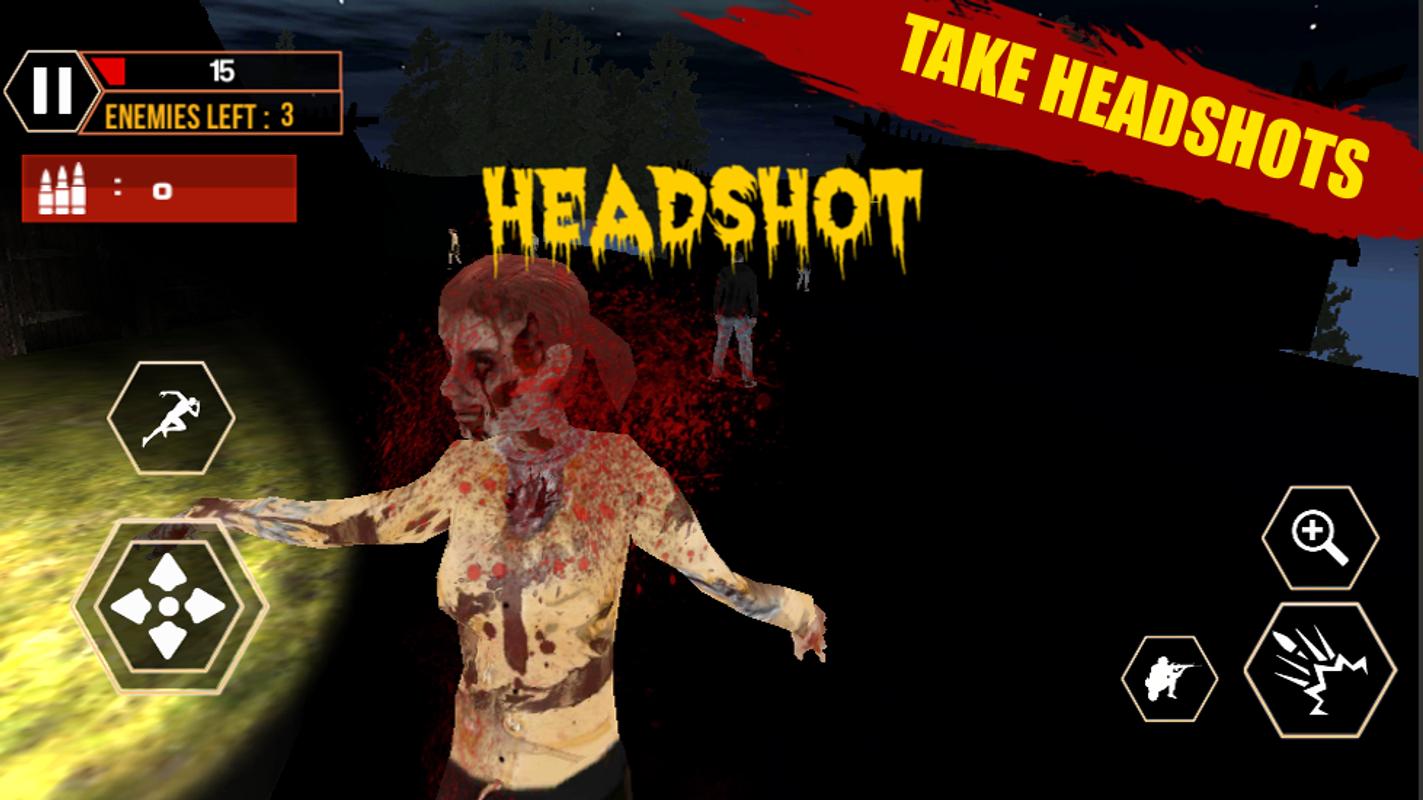 Fort Knight Battle Ground Zombie Survival Royale for ...