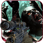 zombie hunter 3d: survivre à l'apocalypse icône