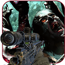 zombie hunter 3d: przetrwać apokalipsę aplikacja